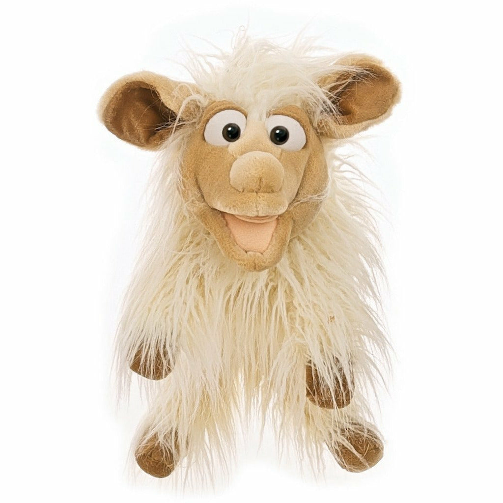 Living Puppets | Lucy das Lamm | W114