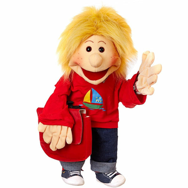 Living Puppets | Kleiner Lasse | W139