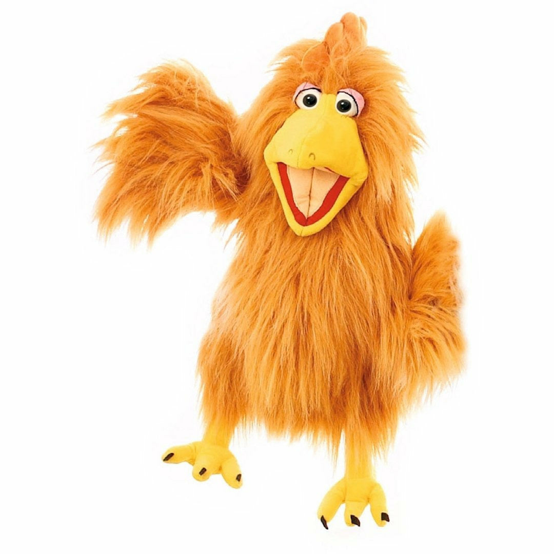 Living Puppets | Herta | W141