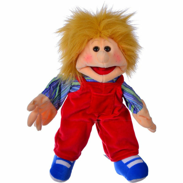 Living Puppets | kleiner Emil | W166