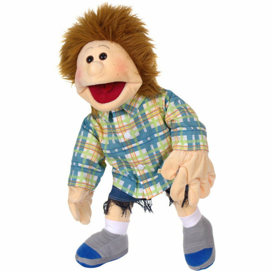 Living Puppets | Fabian | W193