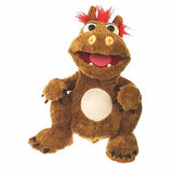 Living Puppets | Olli das Drachenbaby | W220