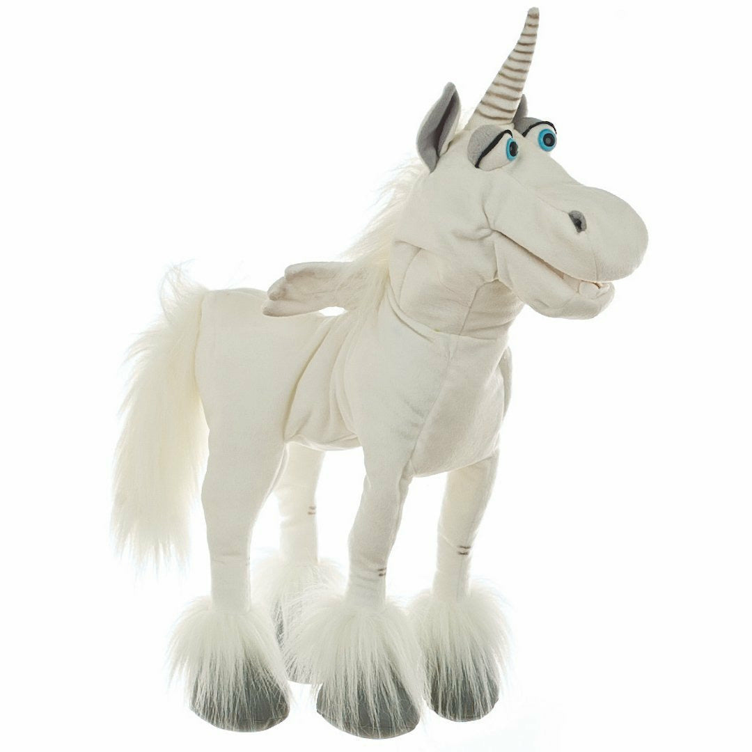 Living Puppets | Living Puppets | Elke das Einhorn | W221