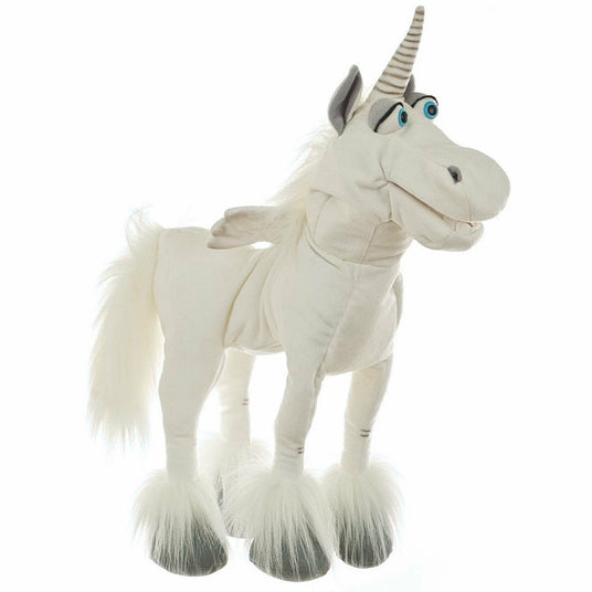 Living Puppets | Living Puppets | Elke das Einhorn | W221