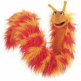Living Puppets | Reni Raupe lang | W256