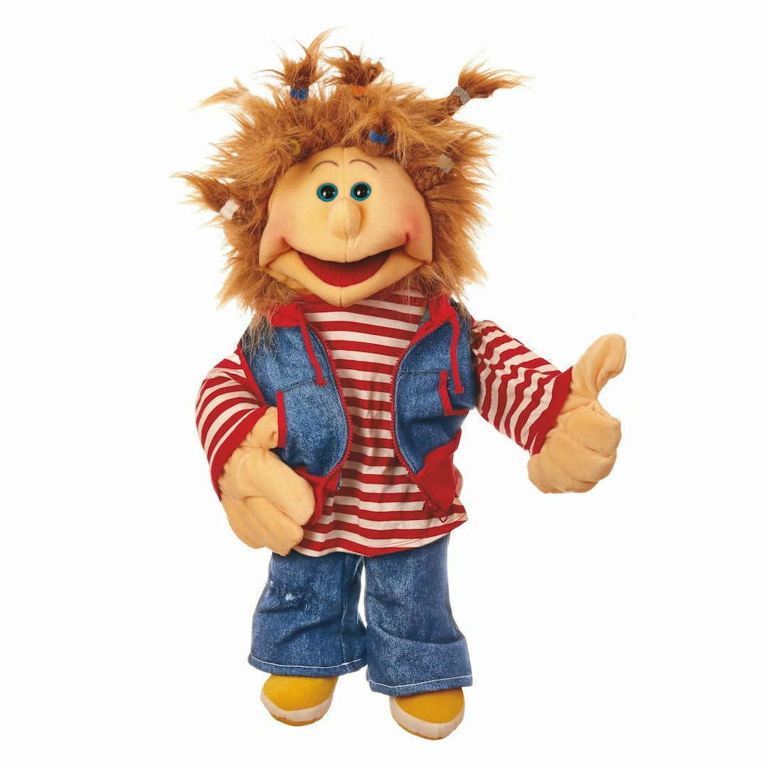 Living Puppets | Ronja | W277