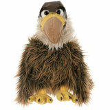 Living Puppets | Adler Heiko | W292