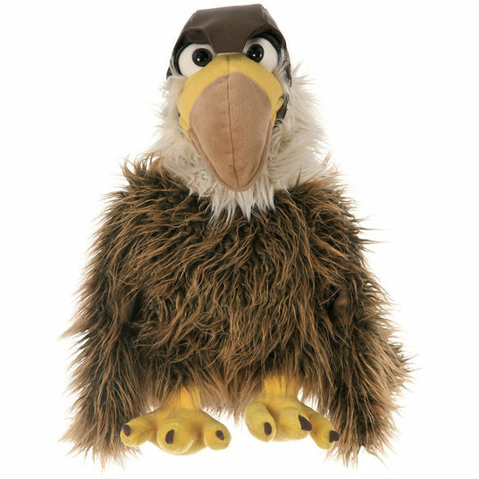 Living Puppets | Adler Heiko | W292