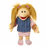 Living Puppets | Fibi | W409