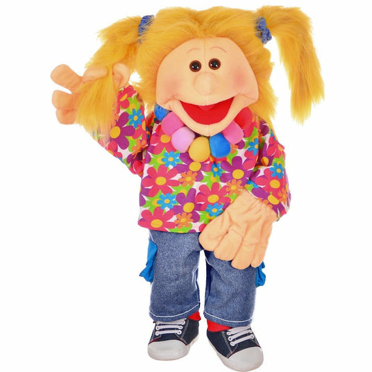 Living Puppets | Tessa | W438