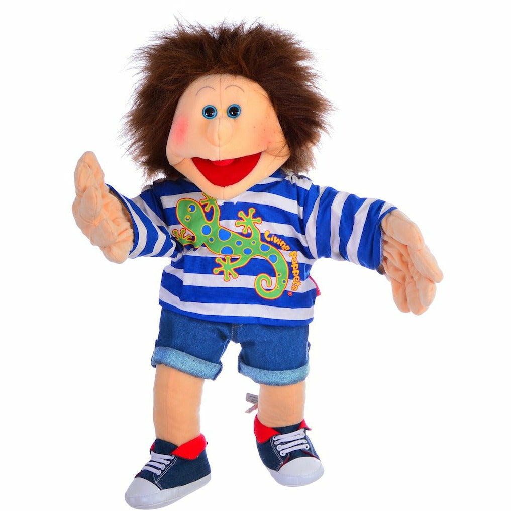 Living Puppets | Jupp | W439