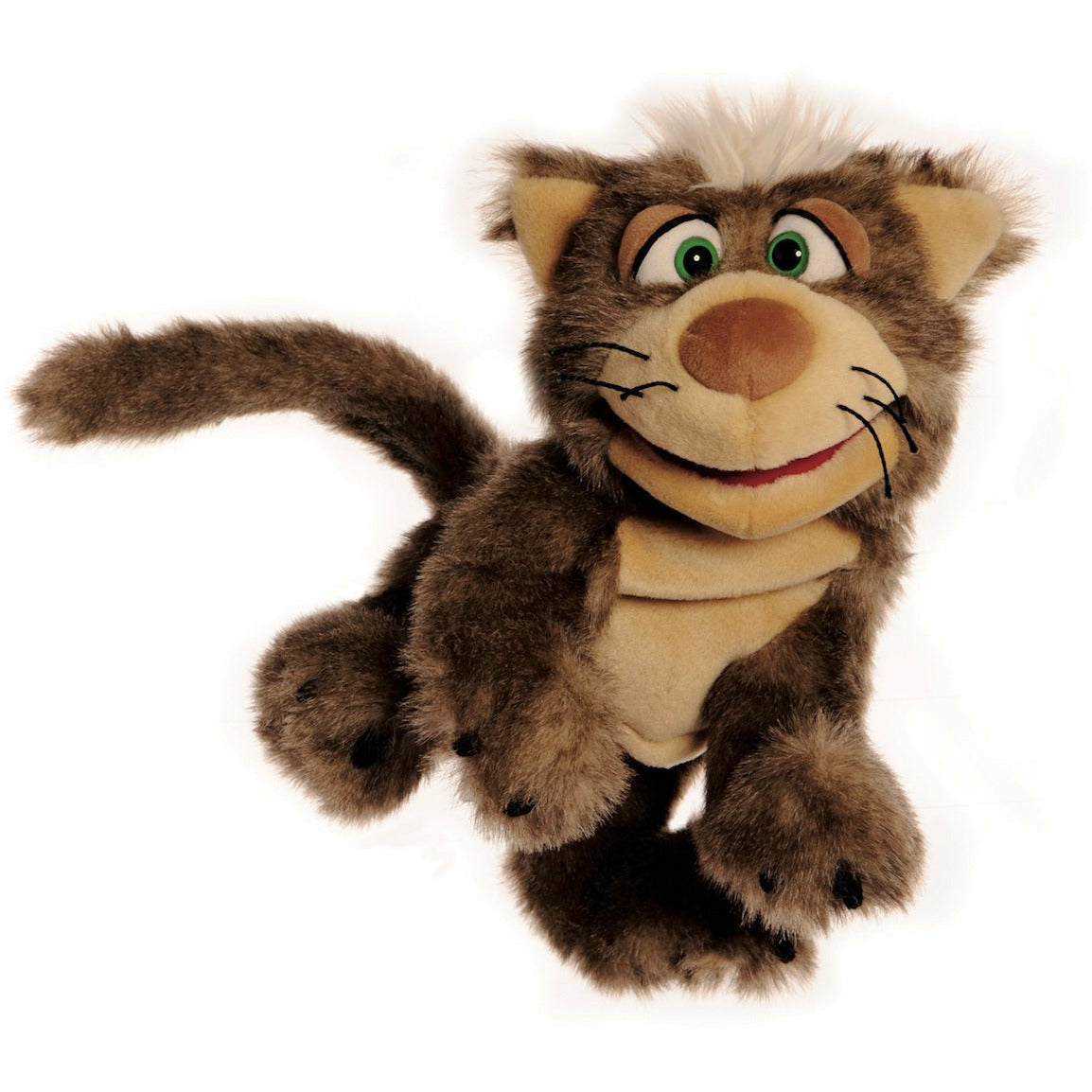 Living Puppets | Kolman der Kater | W450