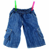 Living Puppets | Jeanshose | W475
