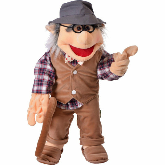 Living Puppets | Großvater | W500