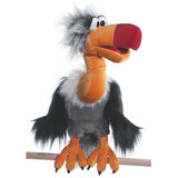 Living Puppets | Geier Django | W504