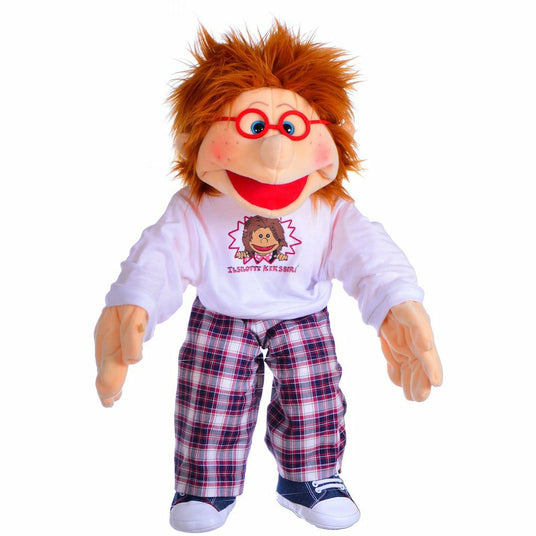Living Puppets | Peterchen | W513