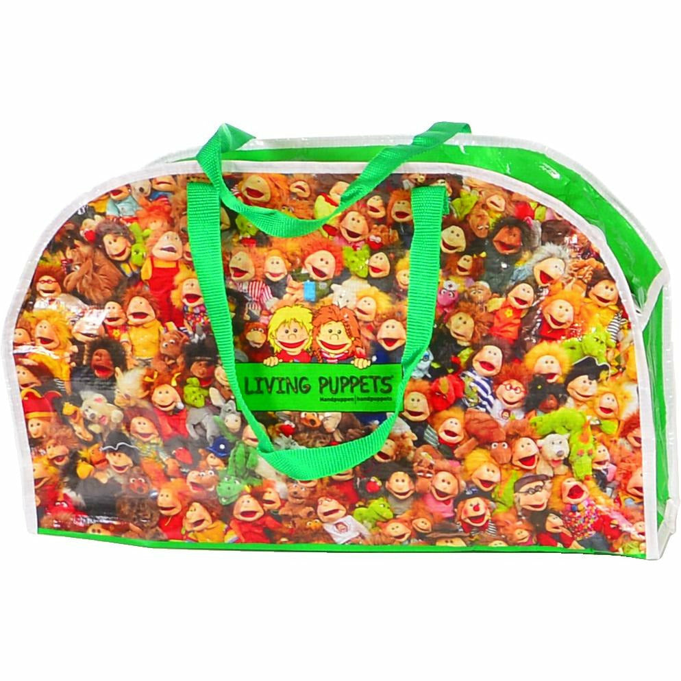 Living Puppets | Living Puppets Tasche | W571