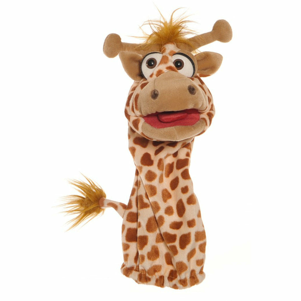 Living Puppets | Giraffe | W573
