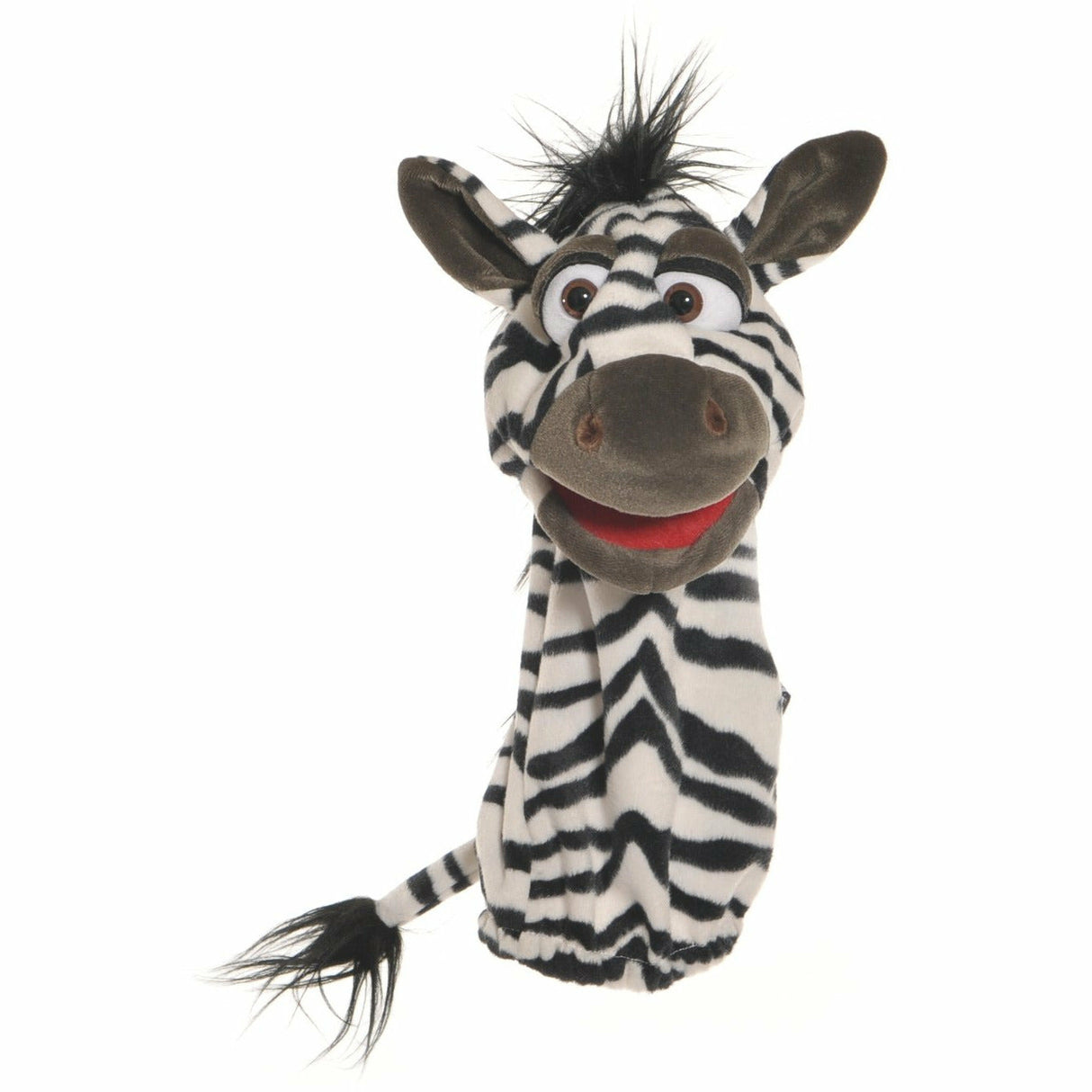 Living Puppets | Zebra | W574