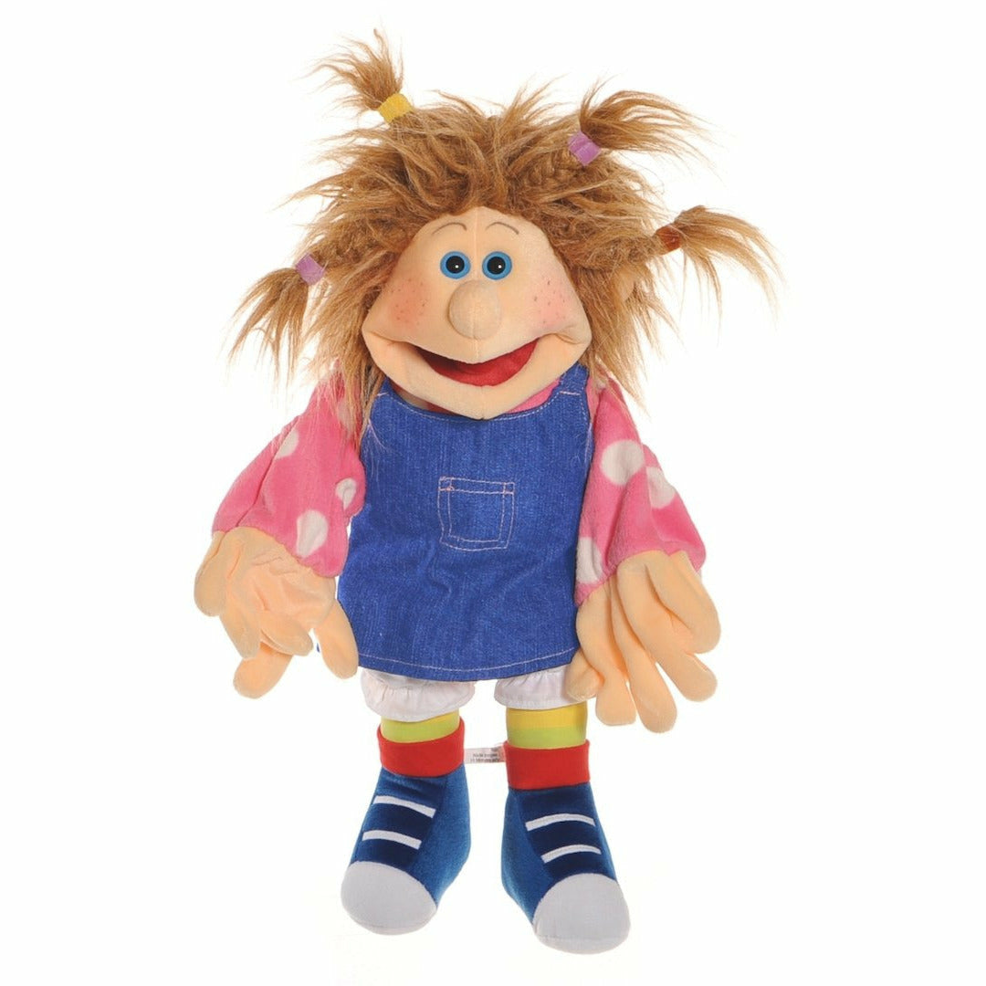 Living Puppets | Ilselotte  | W578