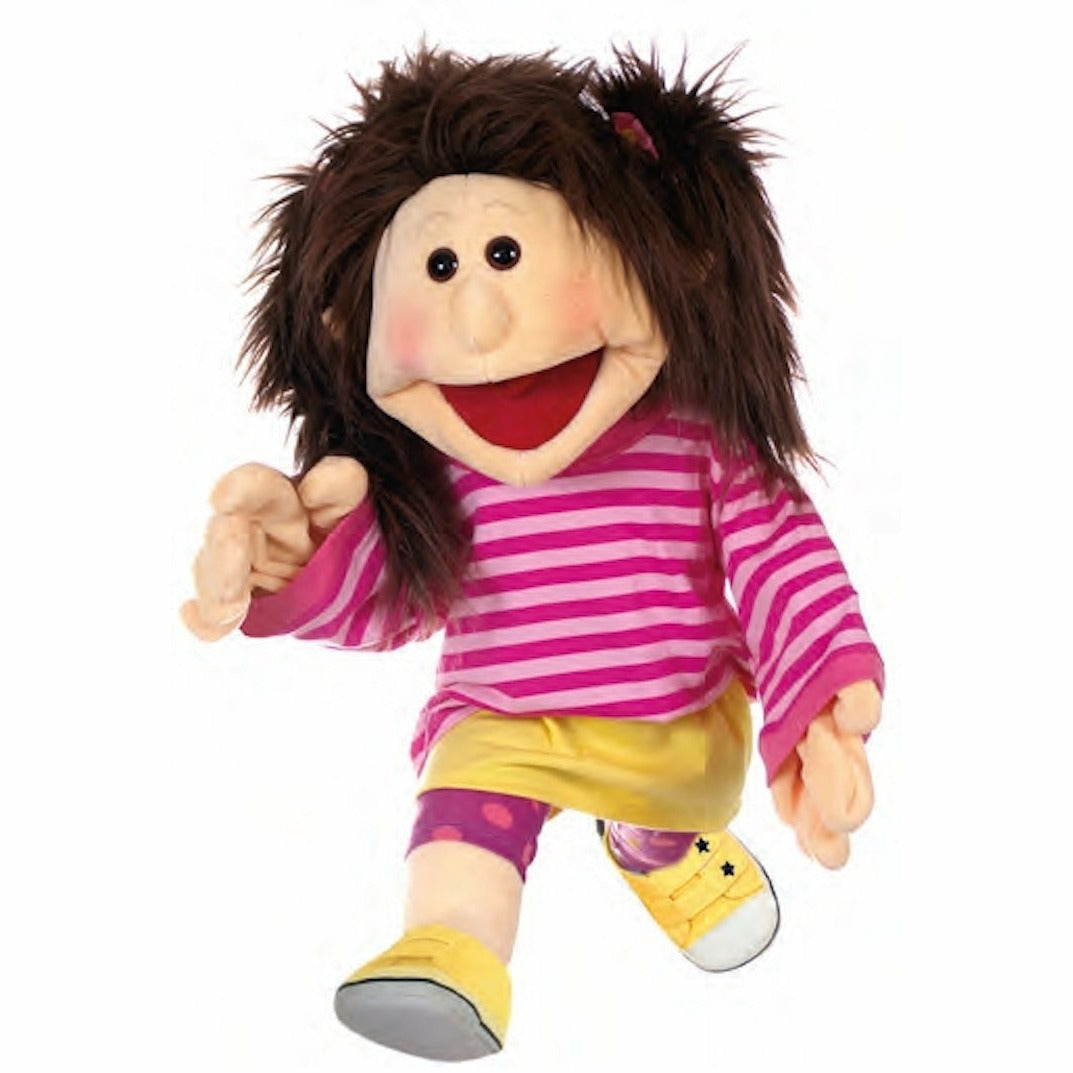 Living Puppets | Finja | W603