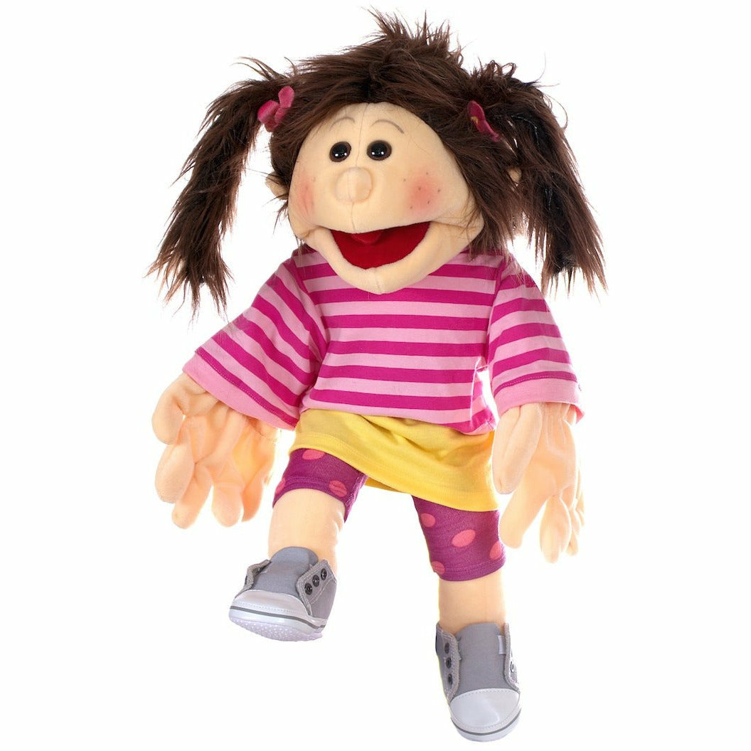 Living Puppets | kleine Finja | W631