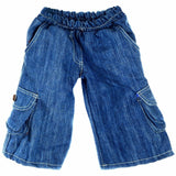Living Puppets | Jeanshose 45 cm | W639