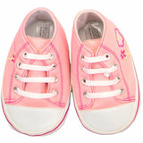 Living Puppets | Schuhe Rosa | W641