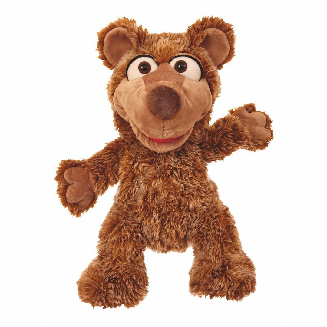 Living Puppets | Kito Bär  | Handspieltier | W648