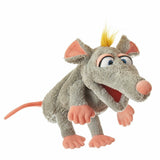 Living Puppets | Schnurzpiepe | W651
