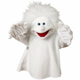 Living Puppets | Geist | W664