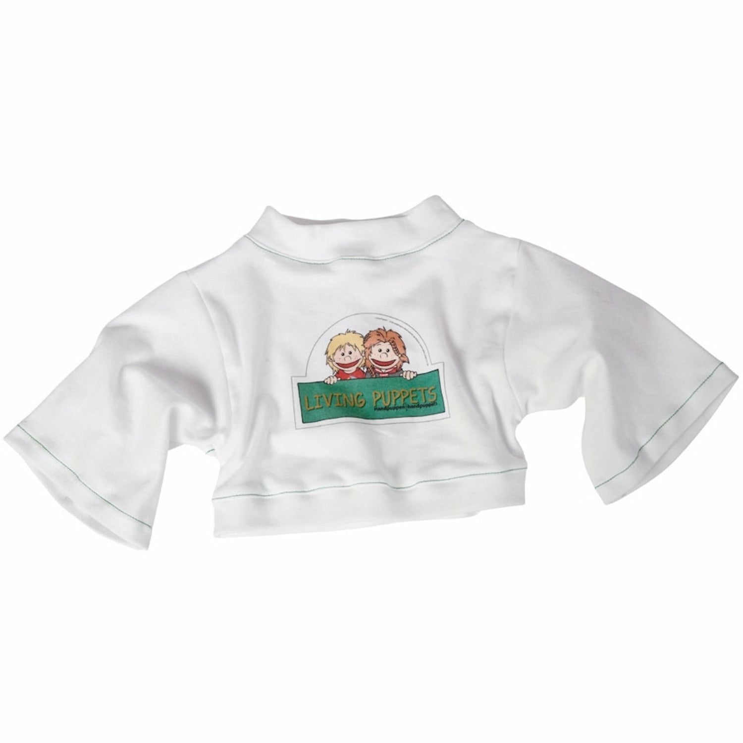 Living Puppets | T-Shirt Living Puppets | W683