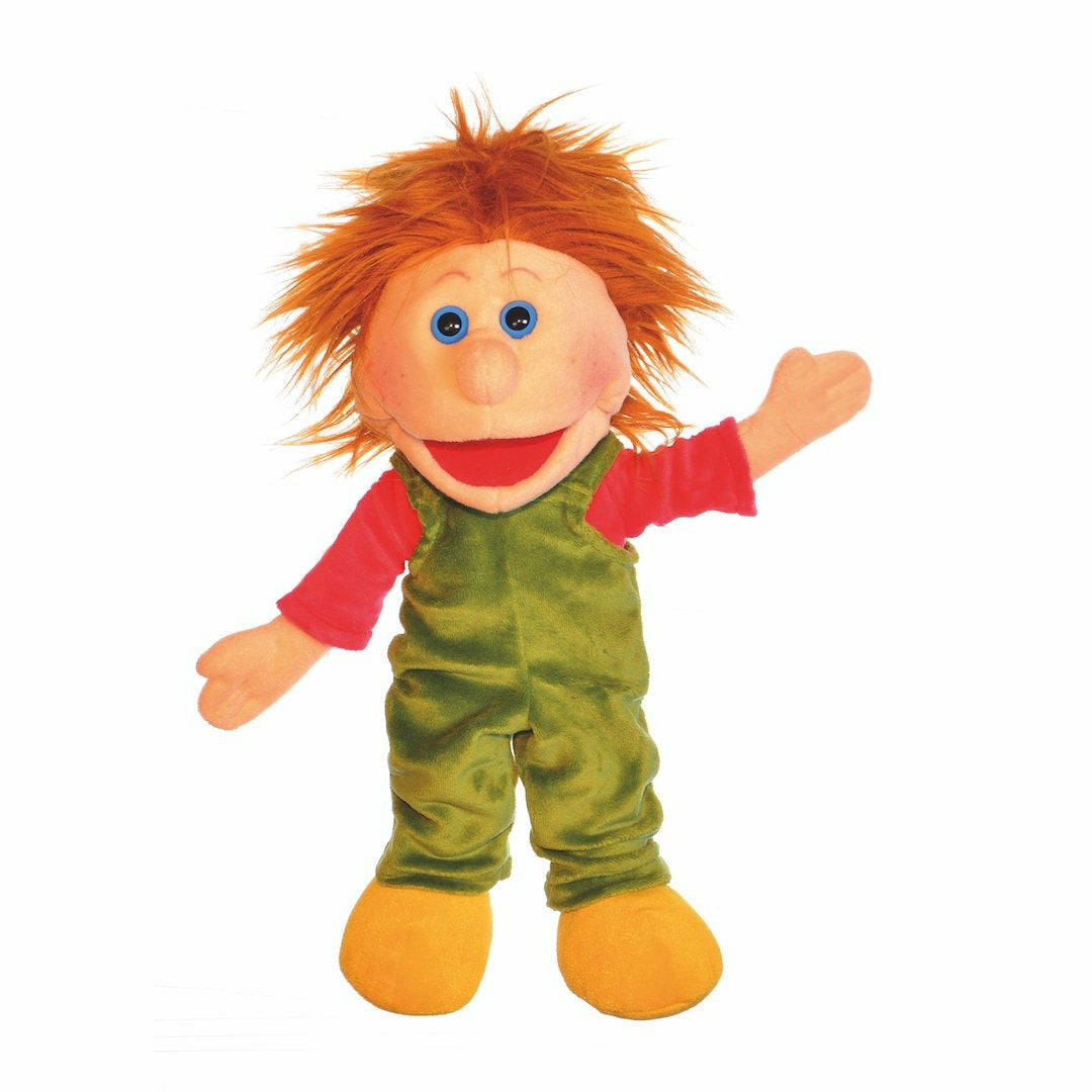 Living Puppets | Franjo | W684