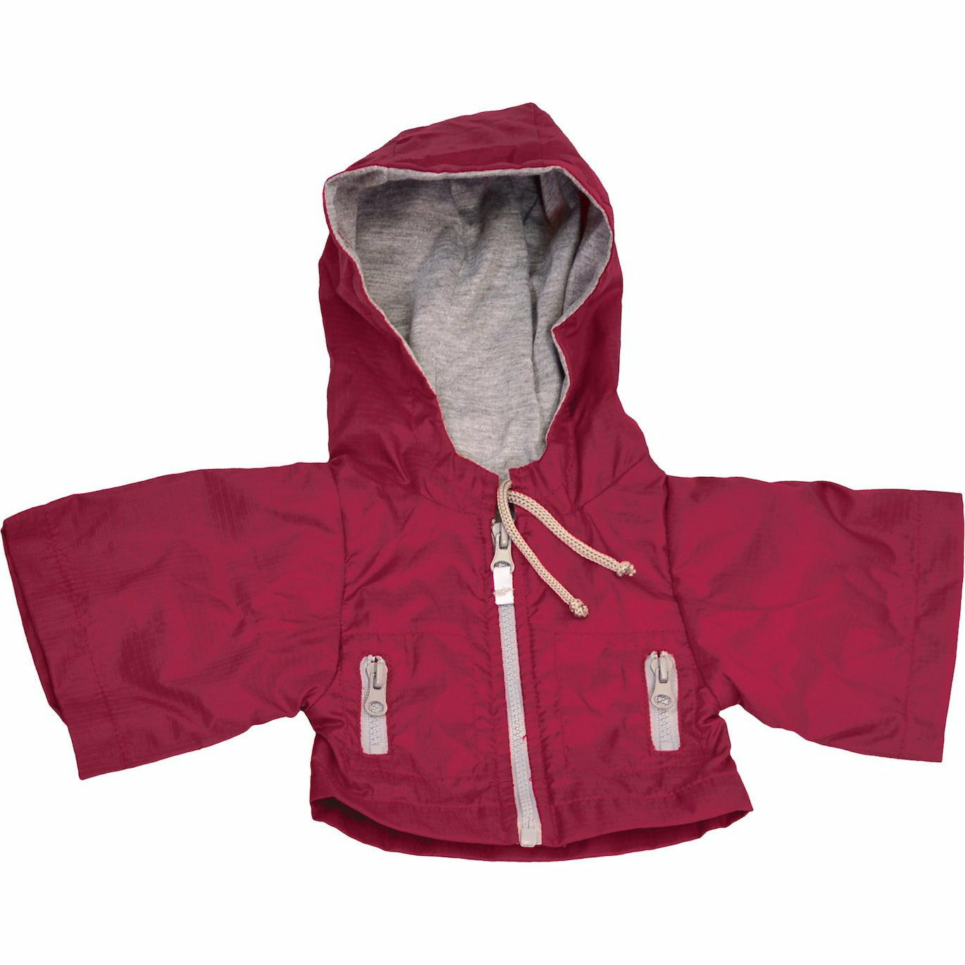 Living Puppets | Rote Jacke 45cm | W704