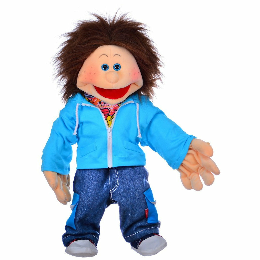 Living Puppets | Bendix | W710