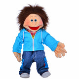 Living Puppets | Bendix | W710