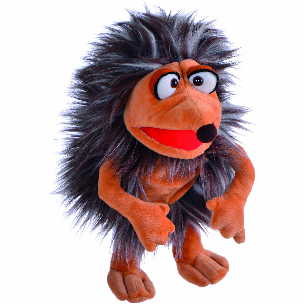 Living Puppets | Herr Waldmeister | W724