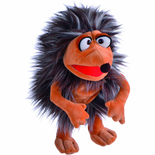 Living Puppets | Herr Waldmeister | W724