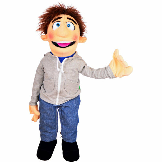 Living Puppets | Mr. Sunday | W759