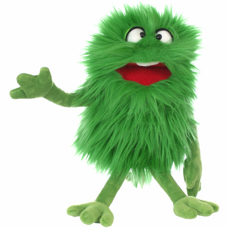 Living Puppets | Schlick | W763