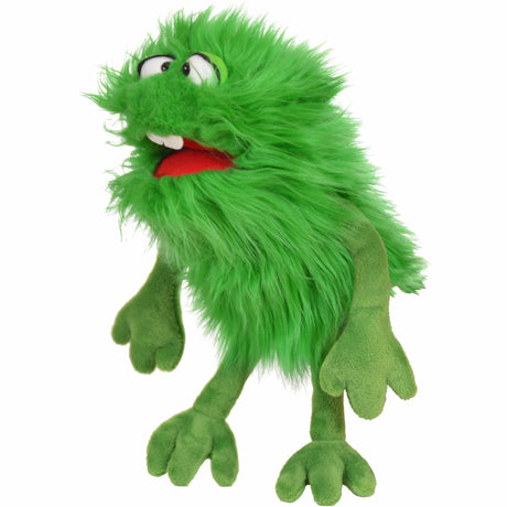 Living Puppets | Schlick | W763