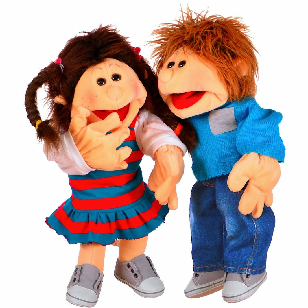 Living Puppets | Jo | W769