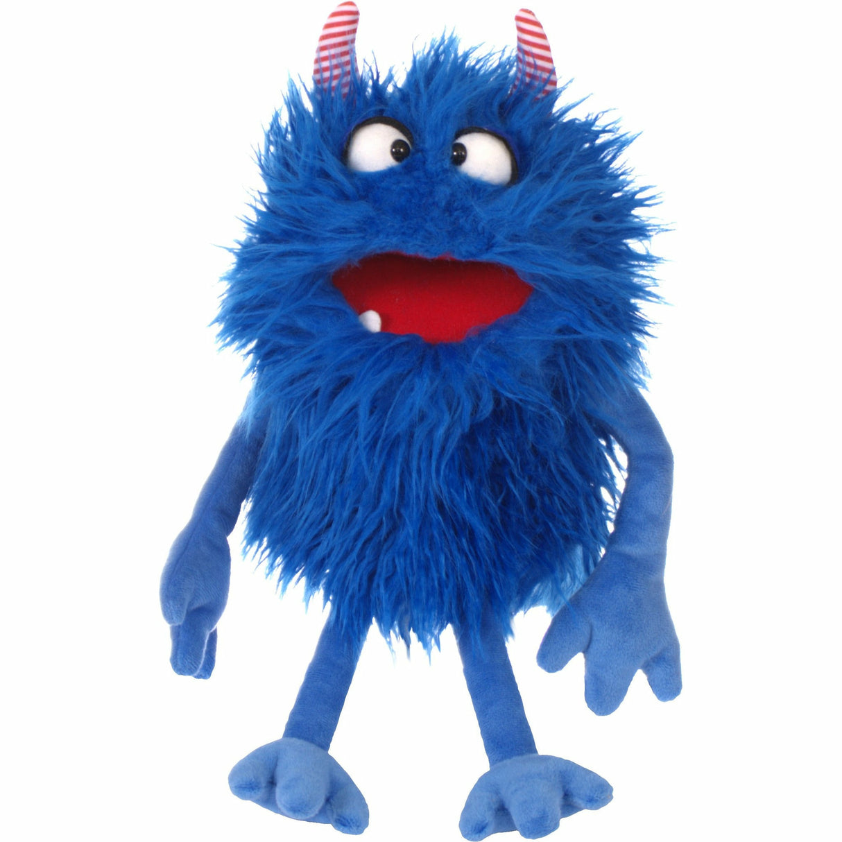 Living Puppets | Schmackes | W776