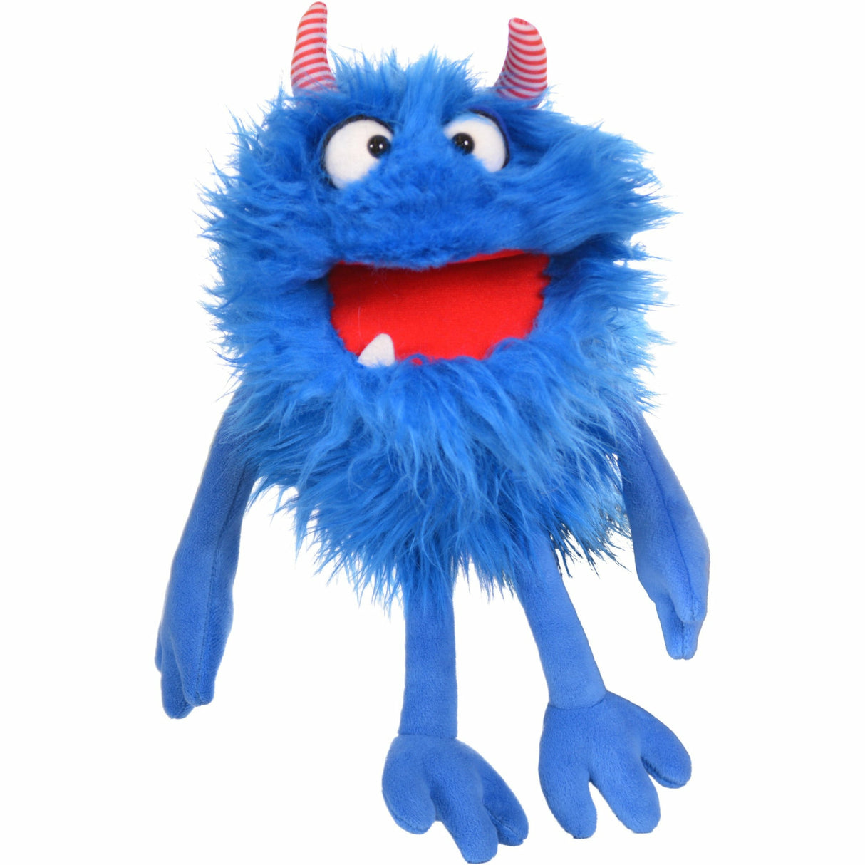 Living Puppets | Schmackes | W776
