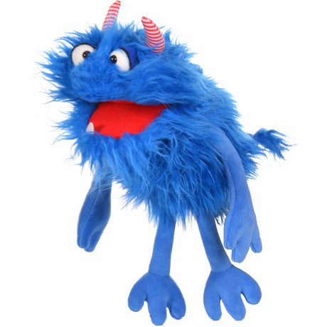 Living Puppets | Schmackes | W776
