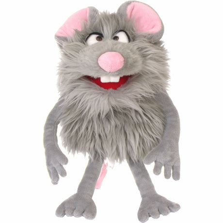 Living Puppets | Tüddel | W779