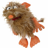 Living Puppets | Flausi | W780