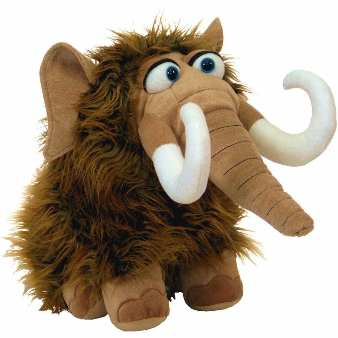 Living Puppets | Fletcher das Mammut | W784