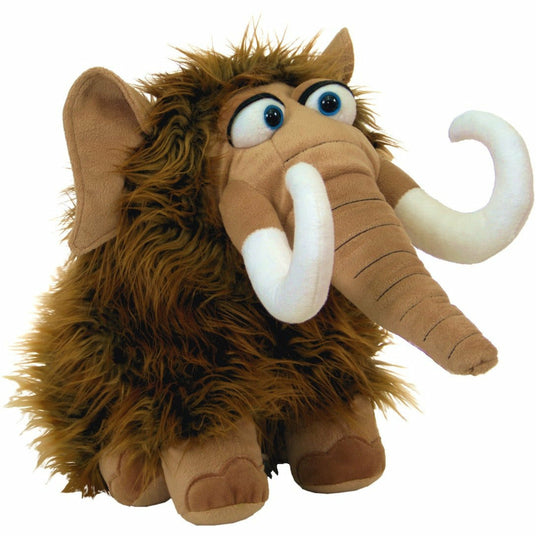 Living Puppets | Fletcher das Mammut | W784