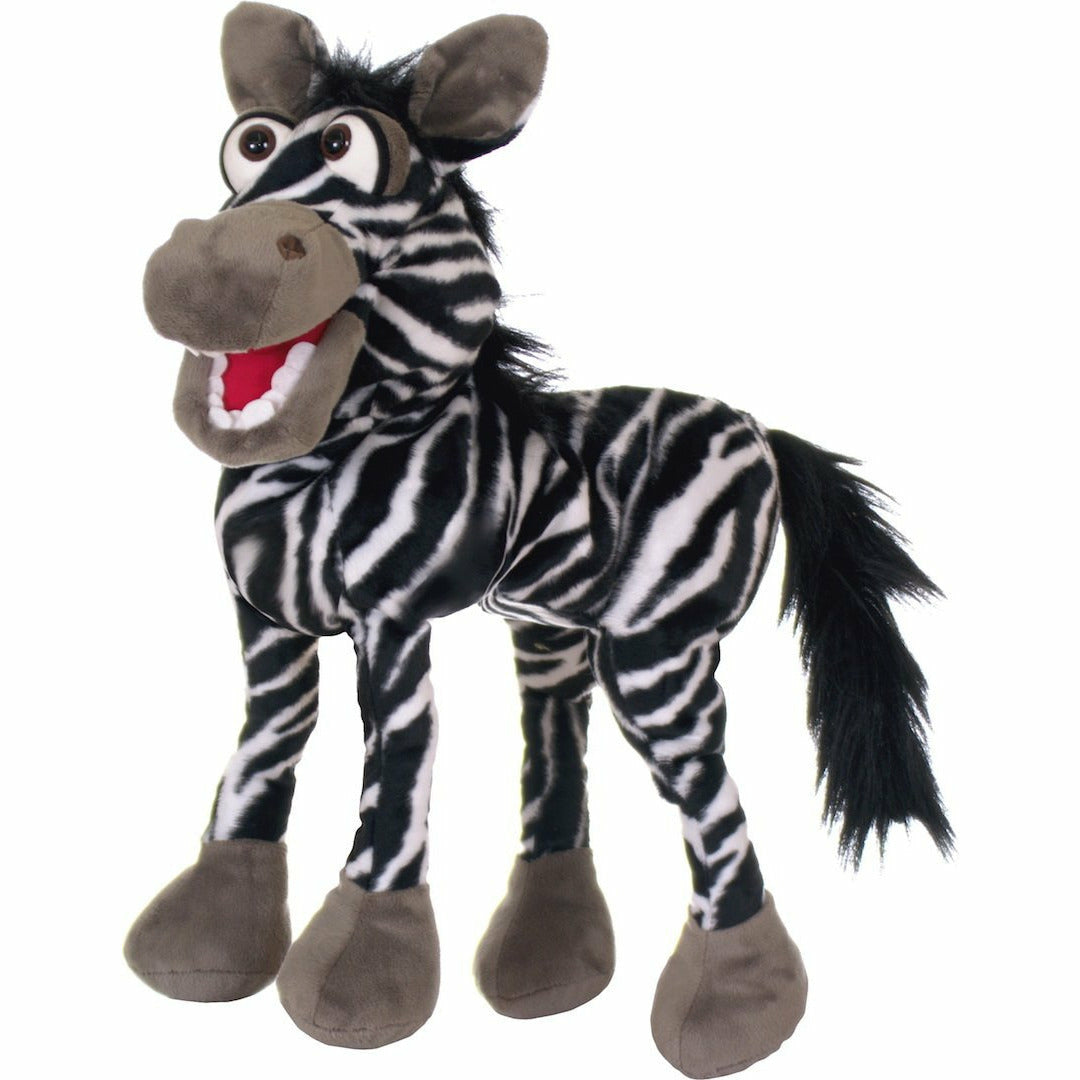 Living Puppets | Tigerpferdchen | W787